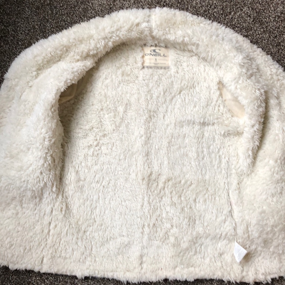 O’Neill Jacket - Picture 5 of 5